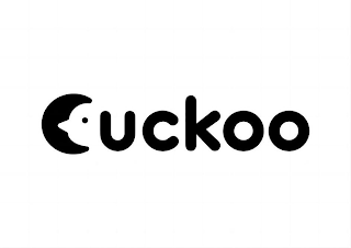 CUCKOO logo