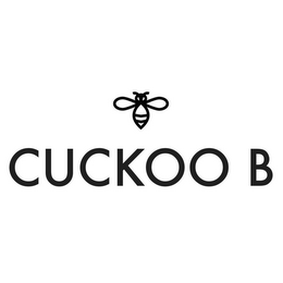 CUCKOO B logo