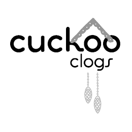 CUCKOO CLOGS logo