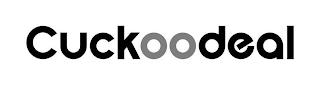 CUCKOODEAL logo
