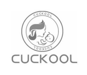 CUCKOOL logo