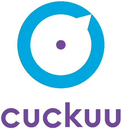 CUCKUU logo