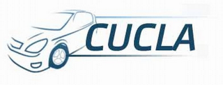 CUCLA logo