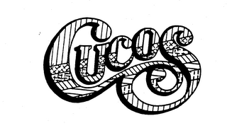 CUCOS logo