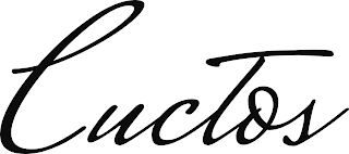 CUCTOS logo