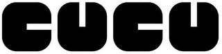 CUCU logo