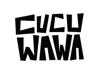 CUCU WAWA logo