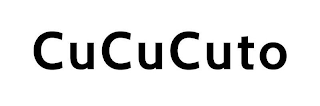 CUCUCUTO logo