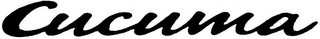 CUCUMA logo
