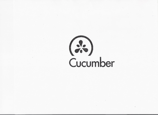CUCUMBER logo