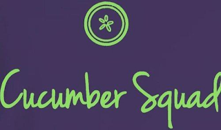 CUCUMBER SQUAD logo