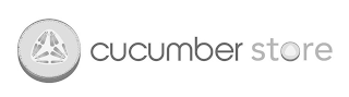 CUCUMBER STORE logo