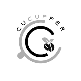 CUCUPPER C logo