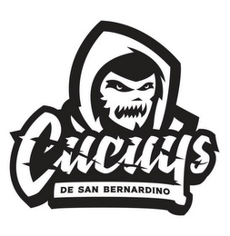CUCUYS DE SAN BERNARDINO logo