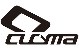 CUCYMA logo