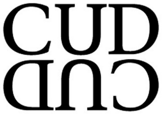 CUD CUD logo