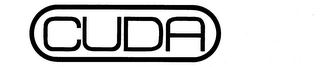 CUDA logo