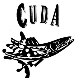 CUDA logo