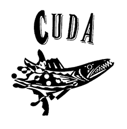 CUDA logo