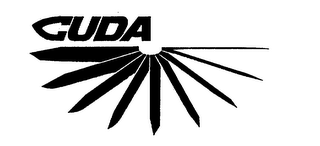 CUDA logo