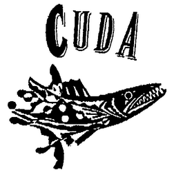 CUDA logo