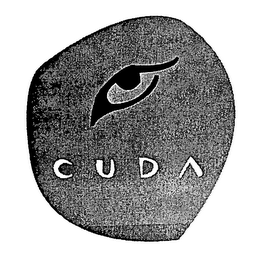 CUDA logo