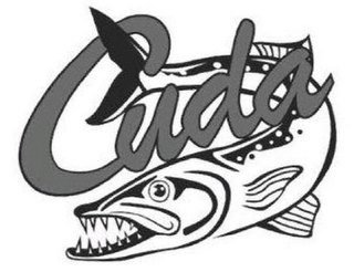 CUDA logo