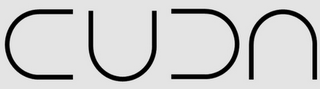 CUDA logo