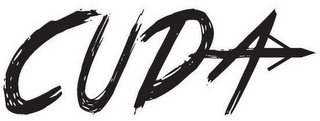 CUDA logo