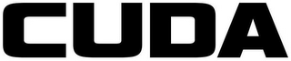 CUDA logo