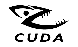 CUDA logo