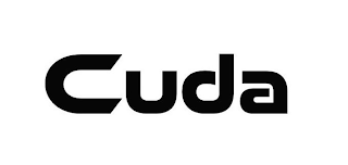 CUDA logo