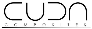 CUDA COMPOSITES logo