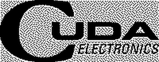 CUDA ELECTRONICS logo