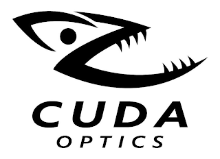 CUDA OPTICS logo