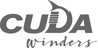 CUDA WINDERS logo