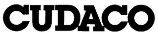 CUDACO logo