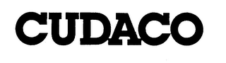 CUDACO logo