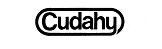 CUDAHY