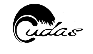 CUDAS logo