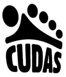 CUDAS logo