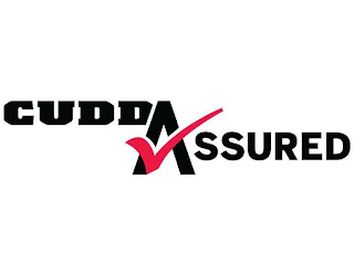 CUDDASSURED logo