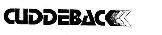 CUDDEBAC logo