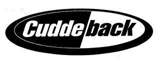 CUDDEBACK logo