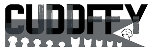 CUDDFFY logo