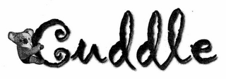 CUDDLE logo