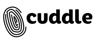 CUDDLE logo