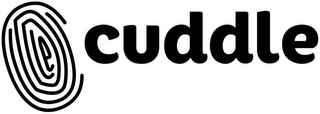 CUDDLE logo