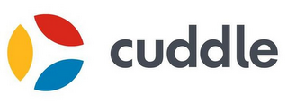 CUDDLE logo