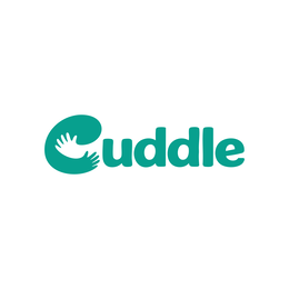 CUDDLE logo